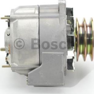 BOSCH 0 120 469 001 - Ģenerators adetalas.lv