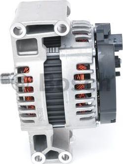 BOSCH 0 121 615 111 - Ģenerators adetalas.lv