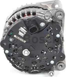 BOSCH 0 121 715 047 - Ģenerators adetalas.lv