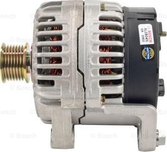 BOSCH 0 123 515 030 - Ģenerators adetalas.lv