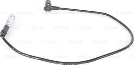 BOSCH 0 356 912 908 - Augstsprieguma vads adetalas.lv