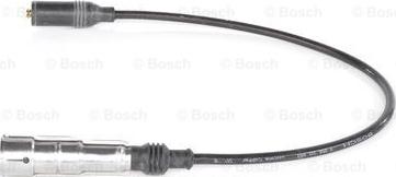 BOSCH 0 356 912 883 - Augstsprieguma vads adetalas.lv