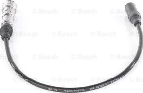 BOSCH 0 356 912 883 - Augstsprieguma vads adetalas.lv