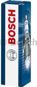 BOSCH 0 241 145 504 - Aizdedzes svece adetalas.lv