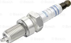 BOSCH 0 241 145 500 - Aizdedzes svece adetalas.lv