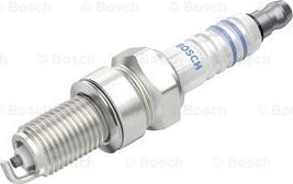 BOSCH 0 241 145 504 - Aizdedzes svece adetalas.lv