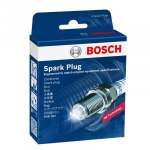 BOSCH 0 241 245 552 - Aizdedzes svece adetalas.lv