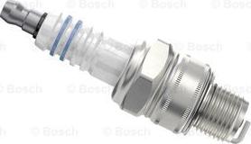 BOSCH 0 241 245 602 - Aizdedzes svece adetalas.lv