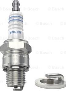 BOSCH 0 241 245 602 - Aizdedzes svece adetalas.lv