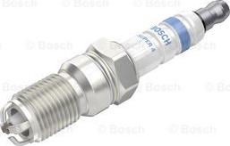 BOSCH 0 242 232 508 - Aizdedzes svece adetalas.lv