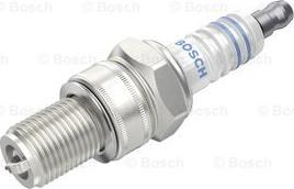 BOSCH 0 241 247 500 - Aizdedzes svece adetalas.lv