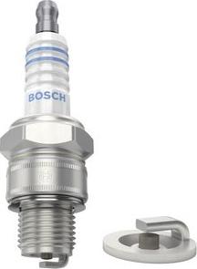 BOSCH 0 241 225 549 - Aizdedzes svece adetalas.lv