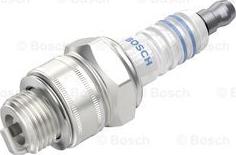 BOSCH 0 241 235 594 - Aizdedzes svece adetalas.lv