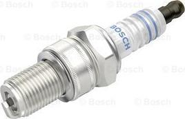 BOSCH 0 241 235 089 - Aizdedzes svece adetalas.lv