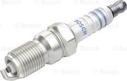 BOSCH 0 241 235 753 - Aizdedzes svece adetalas.lv