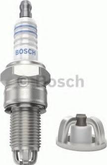 BOSCH 0 242 235 910 - Aizdedzes svece adetalas.lv