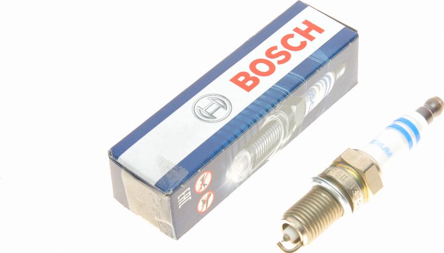 BOSCH 0 242 140 514 - Aizdedzes svece adetalas.lv