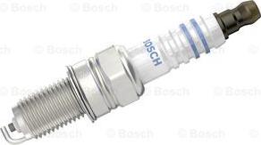 BOSCH 0 242 135 558 - Aizdedzes svece adetalas.lv