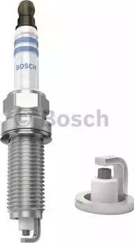 BOSCH 0 242 135 519 - Aizdedzes svece adetalas.lv