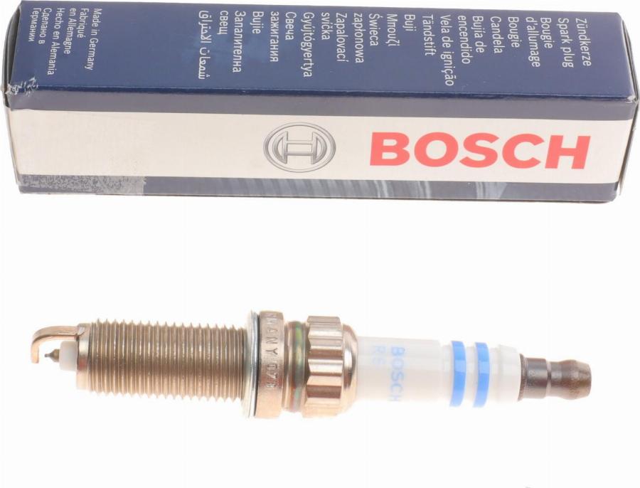 BOSCH 0 242 135 518 - Aizdedzes svece adetalas.lv