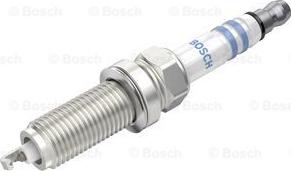 BOSCH 0 242 135 524 - Aizdedzes svece adetalas.lv