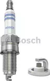 BOSCH 0 242 135 802 - Aizdedzes svece adetalas.lv