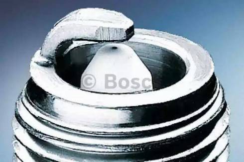 BOSCH 0 242 255 506 - Aizdedzes svece adetalas.lv