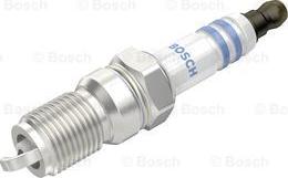 BOSCH 0 242 245 573 - Aizdedzes svece adetalas.lv