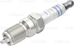 BOSCH 0 242 240 591 - Aizdedzes svece adetalas.lv