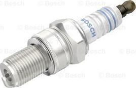 BOSCH 0 242 255 504 - Aizdedzes svece adetalas.lv