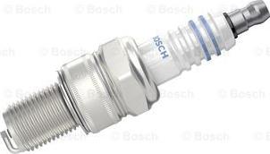 BOSCH 0 242 255 502 - Aizdedzes svece adetalas.lv