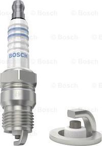 BOSCH 0 242 229 528 - Aizdedzes svece adetalas.lv