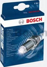 BOSCH 0 242 235 911 - Aizdedzes svece adetalas.lv