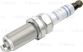 BOSCH 0 242 235 791 - Aizdedzes svece adetalas.lv