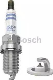 BOSCH 0 242 235 918 - Aizdedzes svece adetalas.lv