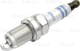 BOSCH 0 242 236 642 - Aizdedzes svece adetalas.lv