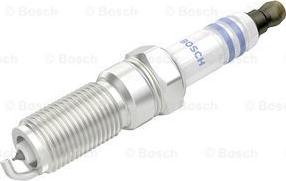 BOSCH 0 242 236 663 - Aizdedzes svece adetalas.lv