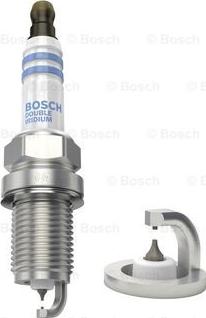 BOSCH 0 242 236 610 - Aizdedzes svece adetalas.lv