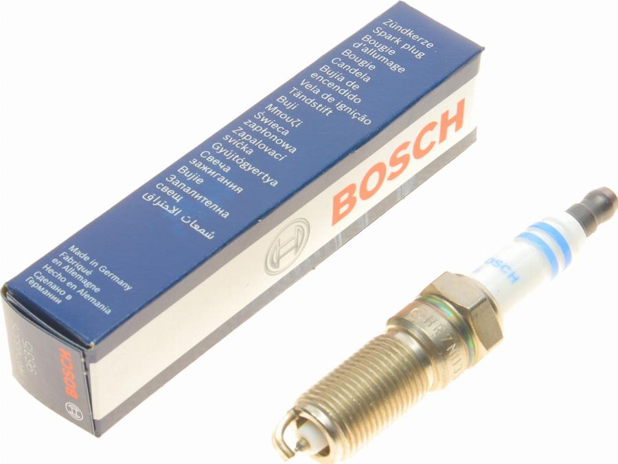 BOSCH 0 242 236 675 - Aizdedzes svece adetalas.lv