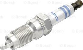 BOSCH 0 242 230 555 - Aizdedzes svece adetalas.lv