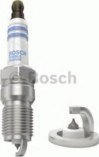 BOSCH 0 242 230 535 - Aizdedzes svece adetalas.lv