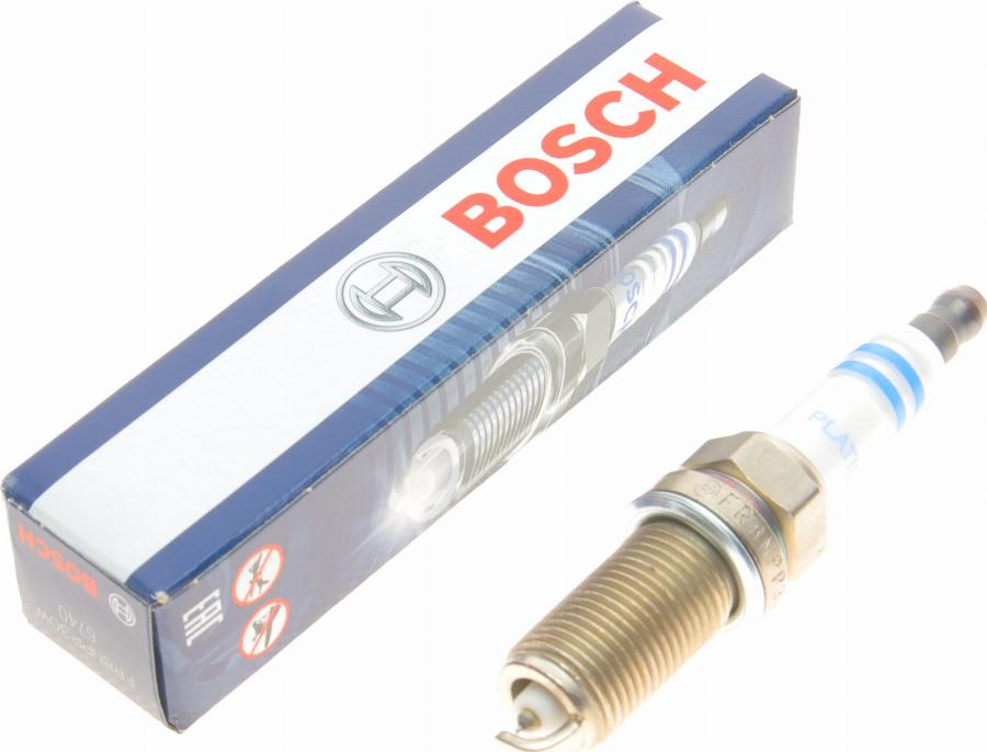 BOSCH 0 242 230 602 - Aizdedzes svece adetalas.lv