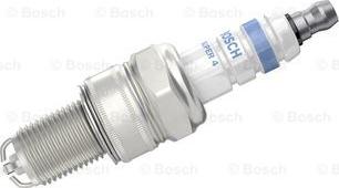 BOSCH 0 242 232 505 - Aizdedzes svece adetalas.lv