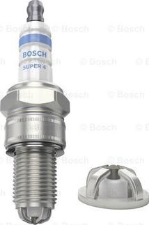 BOSCH 0 242 232 505 - Aizdedzes svece adetalas.lv