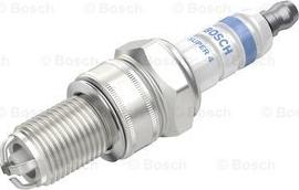 BOSCH 0 242 232 505 - Aizdedzes svece adetalas.lv