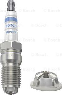 BOSCH 0 242 232 508 - Aizdedzes svece adetalas.lv