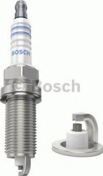 BOSCH 0 242 229 995 - Aizdedzes svece adetalas.lv