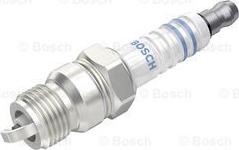 BOSCH 0 242 229 528 - Aizdedzes svece adetalas.lv