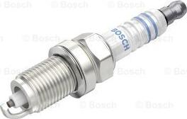 BOSCH 0 242 229 699 - Aizdedzes svece adetalas.lv