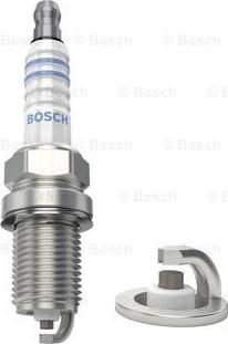 BOSCH 0 242 229 798 - Aizdedzes svece adetalas.lv